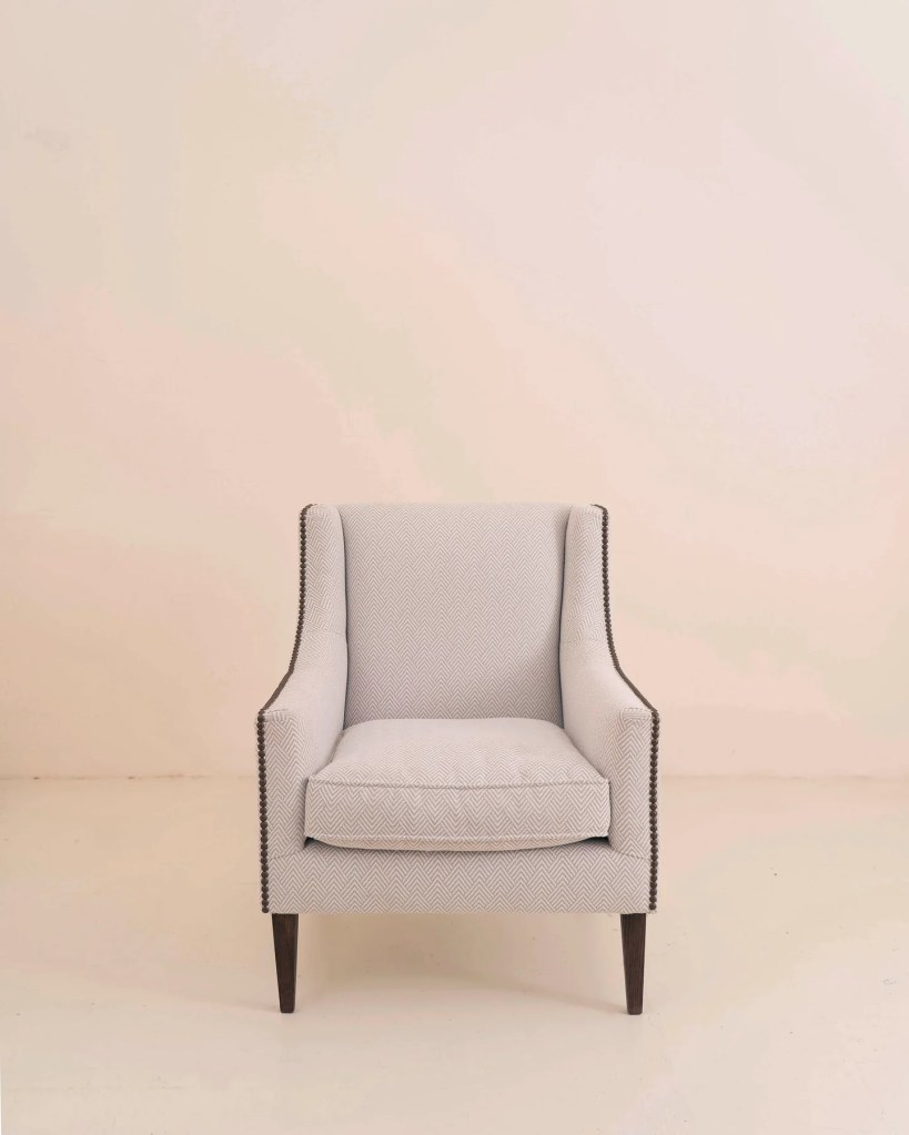 Butaca Marta: Elegancia y Comodidad en Tu&nbsp;Hogar